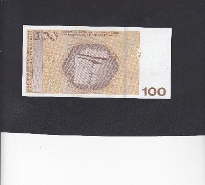 Beschrijving achterzijde: 